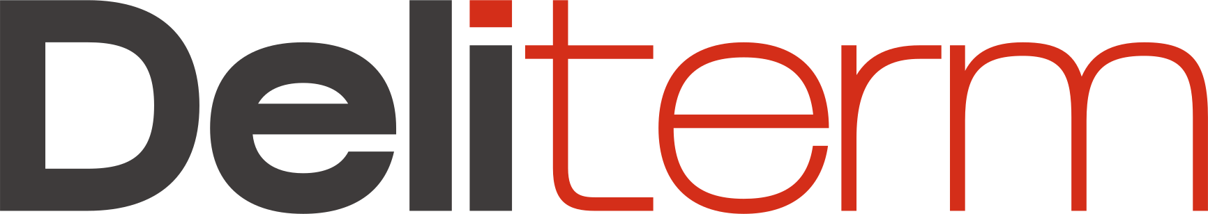 DeliTerm