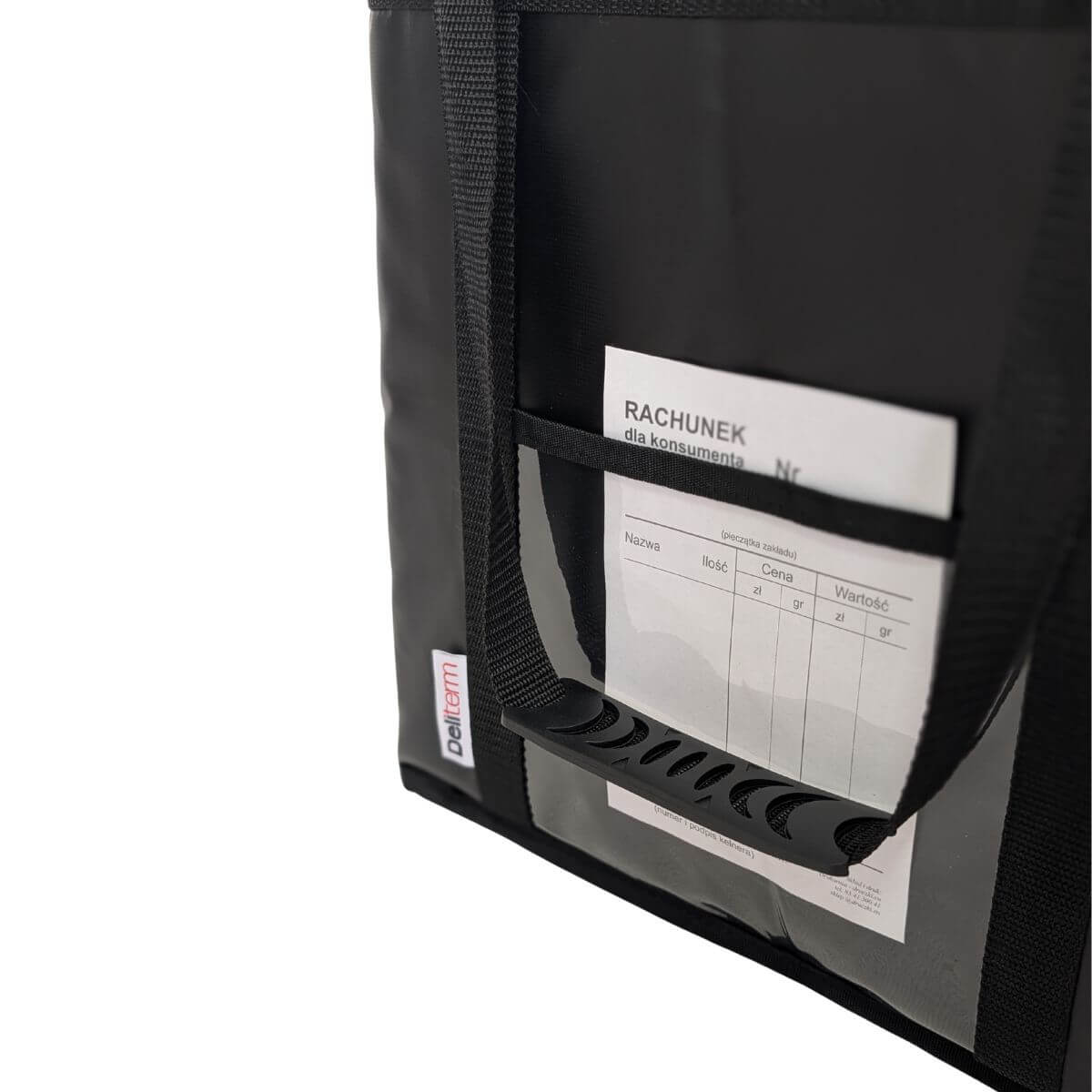 Kieszeń na rachunki