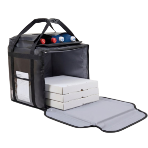 torba na pizze 30 32cm 6 kartonow deliterm