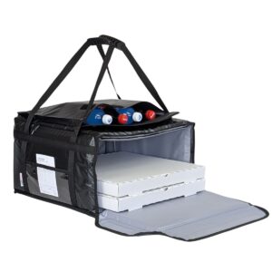 zdjecie glowne torba na pizze 40cm