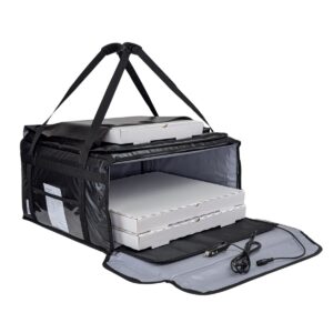 zdjecie glowne torba na pizze 45cm podgrzewana